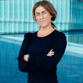 Bilde av Pernille Christensen