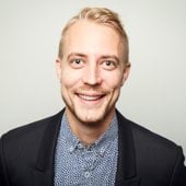 Picture of Alexander Tonelli