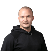 Bild på Mathias