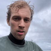 Bild på Nicklas Ivarsson
