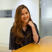 Picture of Miga Cheng