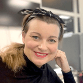 Picture of Anna Gustavsson