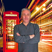 Picture of Steve Vink