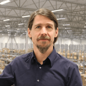 Picture of Joachim Schier