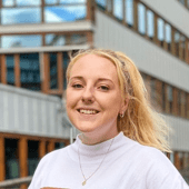 Bild på Abby Peckham