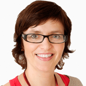Bilde av Anne Kjørstad