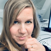 Kuva henkilöstä Laura Lempinen