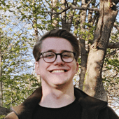 Picture of Jonathan Johansson