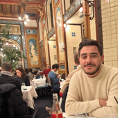 Foto di Aymane Hakim