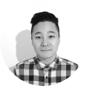 Picture of Johan Yu