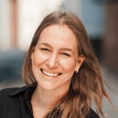 Picture of Cecilie Behring Hansen