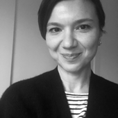 Picture of Aida Sahmanovic