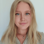 Picture of Josefine Steen