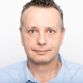 Foto van Marc Mentink