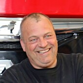 Bilde av Lars Lie