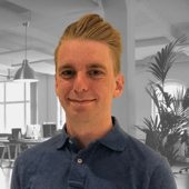 Picture of Rhys Leach