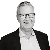 Bild på Fredrik Gustavsson