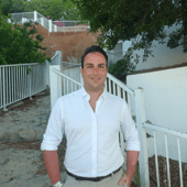 Bild på Elie Khoury