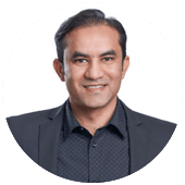 Picture of Ilyas Iqbal