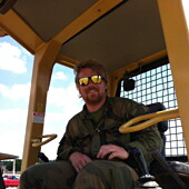 Picture of Torstein Tjønntveit