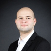 Picture of Aris Andreou