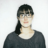 Foto van Fanny Peyrichou