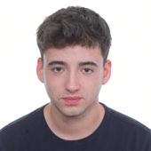 Picture of Xevi Sanz