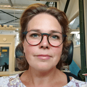 Picture of Nina Deila