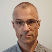 Picture of Johannes Nyholm Joergensen