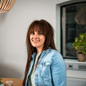Picture of Caroline Kjøsnes Fagerli