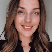 Bild på Sofia Hedström