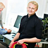Bild på Kennie Lundin