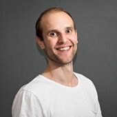 Picture of Mads Simonsen