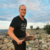 Picture of Christoffer Jansson