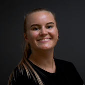 Picture of Sofie Bjørkøy