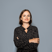 Picture of Mariam Paronyan