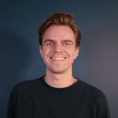 Picture of Wouter Wierenga