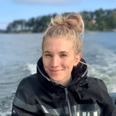 Picture of Emilia Bengtsson