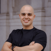 Picture of David Honório