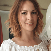 Picture of Julia Hansson