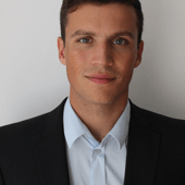 Picture of Philip Mora-Jensen