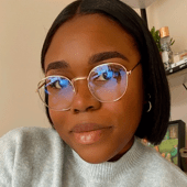 Picture of Ashley Sealy