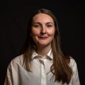 Bild på Ethel Svensson