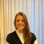 Picture of Malin Malmgren