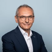 Picture of Lionel Audouy