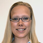 Kuva henkilöstä Krista Leino