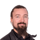 Picture of Fredrik Steen