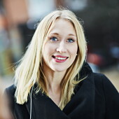 Bild på Emma Cedermarker