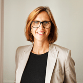 Picture of Lena Ridström