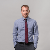 Picture of Matthew Aston